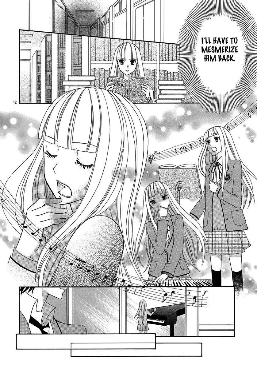 Shinigami no Aria Chapter 0 13